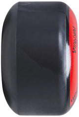 Bones 100's V4 Wide Skateboard Wheels 4-Pack