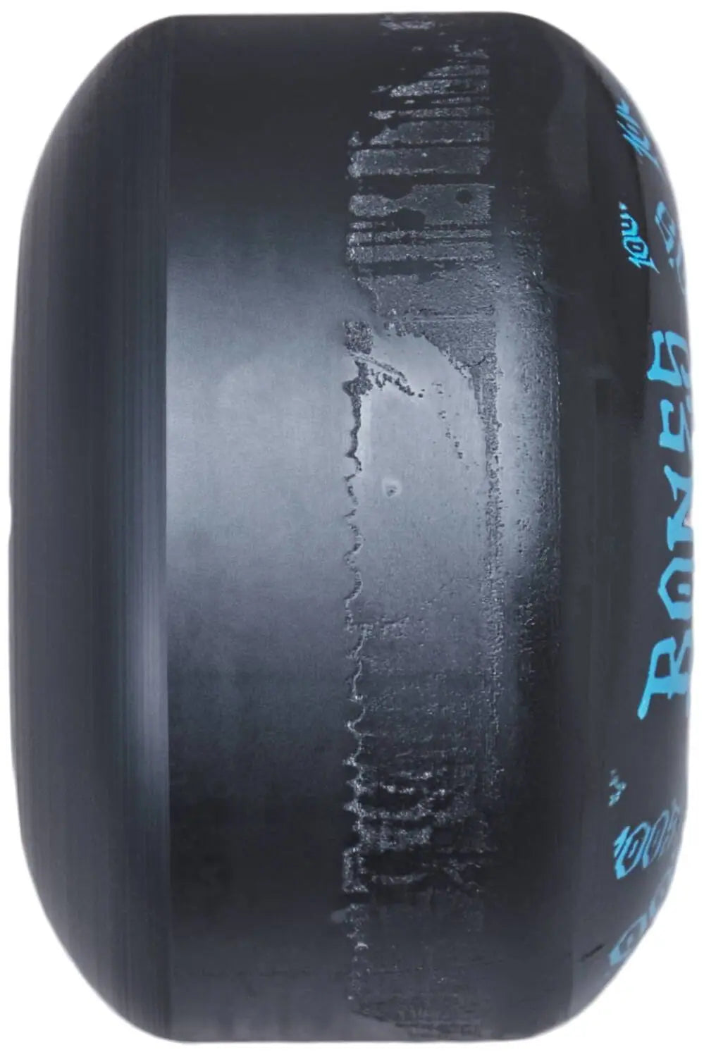 Bones 100's V4 Wide Skateboard Wheels 4-Pack