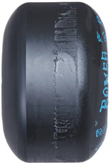 Bones 100's V4 Wide Skateboard Wheels 4-Pack