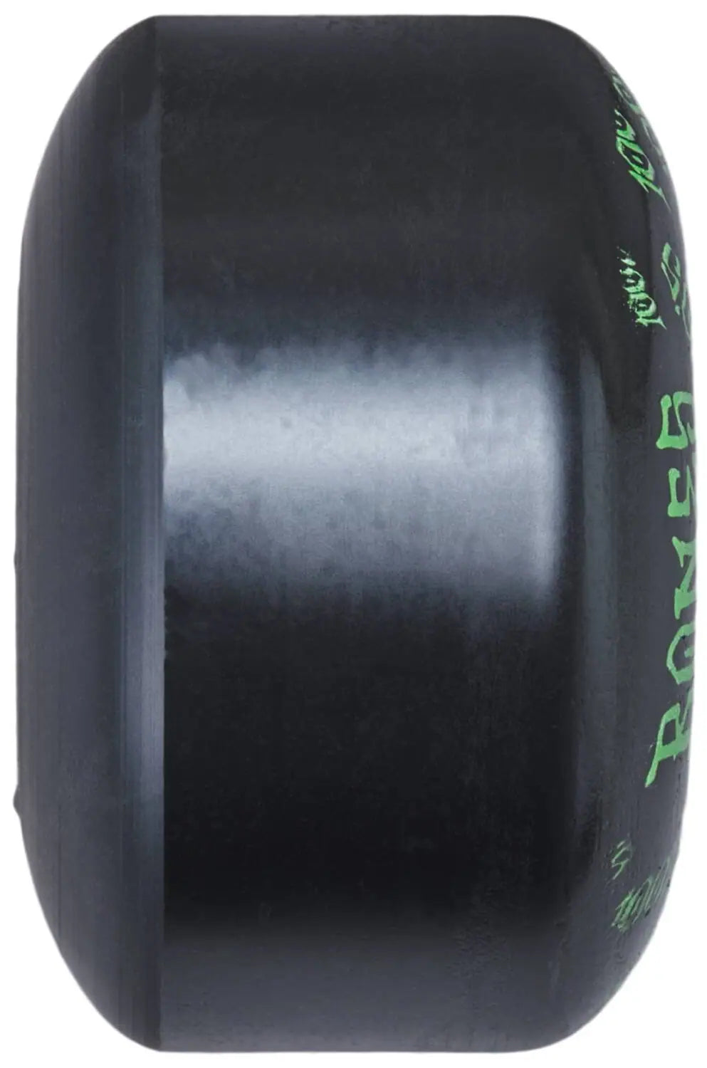 Bones 100's V4 Wide Skateboard Wheels 4-Pack