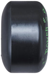 Bones 100's V4 Wide Skateboard Wheels 4-Pack