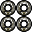 Bones Dakota Servold Skateboard Wheels 4-Pack