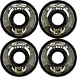 Bones Dakota Servold Skateboard Wheels 4-Pack
