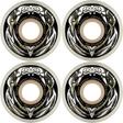 Bones Jhanka Gonzalez Skateboard Wheels 4-Pack