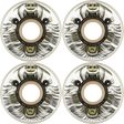 Bones Lizzy Armanto Skateboard Wheels 4-Pack