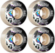Bones Pro STF V1 Standard Skateboard Wheels 4-Pack
