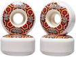 Bones STF V1 Standard Skateboard Wheels 4-Pack