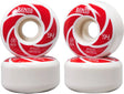 Bones STF V1 Standard Skateboard Wheels 4-Pack