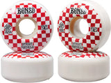 Bones STF V3 Slims Skateboard Wheels 4-Pack