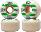 Bones STF V4 Wide Skateboard Wheels 4-Pack