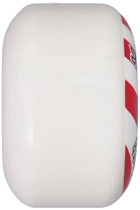 Bones STF V4 Wide Skateboard Wheels 4-Pack