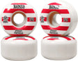 Bones STF V4 Wide Skateboard Wheels 4-Pack