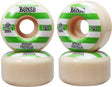 Bones STF V4 Wide Skateboard Wheels 4-Pack