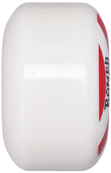Bones STF V4 Wide Skateboard Wheels 4-Pack