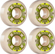 Bones STF V5 Sidecut Skateboard Wheels 4-Pack
