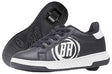 Breezy Classic Black Roller Shoes