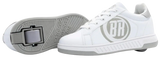 Breezy Classic White Roller Shoes