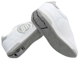 Breezy Classic White Roller Shoes
