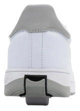Breezy Classic White Roller Shoes