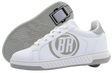Breezy Classic White Roller Shoes