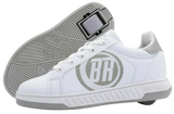 Breezy Classic White Roller Shoes