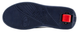 Breezy Hero 2 Blue Roller Shoes