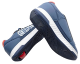 Breezy Hero 2 Blue Roller Shoes