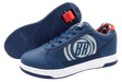 Breezy Hero 2 Blue Roller Shoes