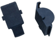 Breezy Replacement Cover Roller Shoes