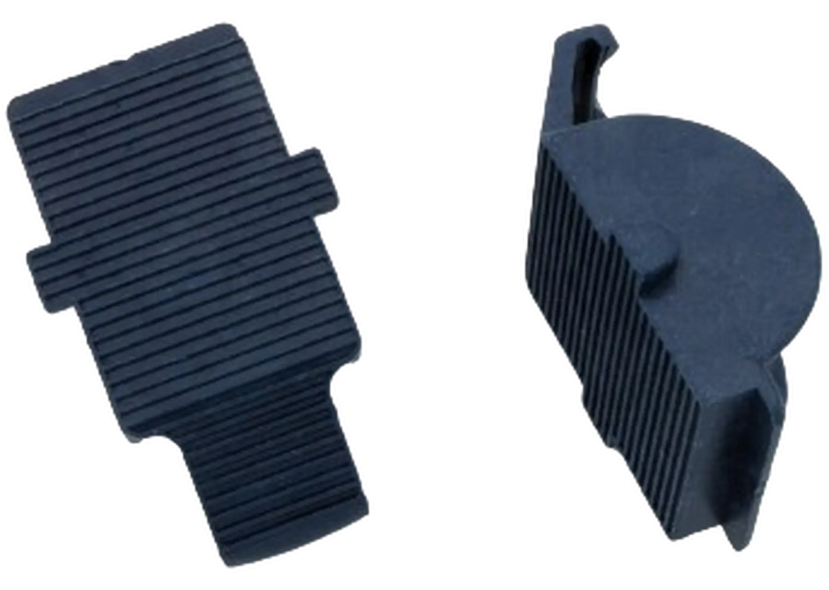 Breezy Replacement Cover Roller Shoes