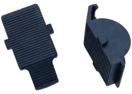 Breezy Replacement Cover Roller Shoes