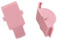 Breezy Replacement Cover Roller Shoes