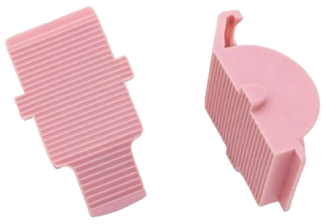 Breezy Replacement Cover Roller Shoes