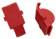 Breezy Replacement Cover Roller Shoes