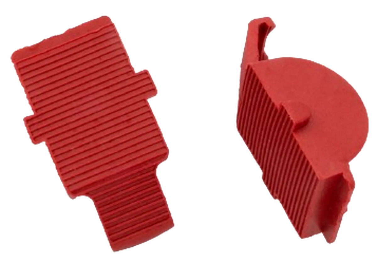 Breezy Replacement Cover Roller Shoes