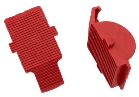Breezy Replacement Cover Roller Shoes