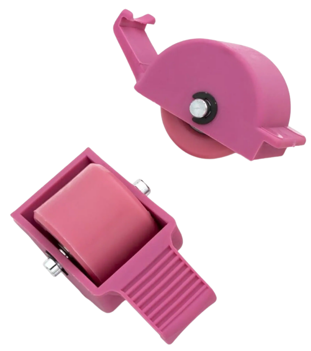 Breezy Replacement Wheels Set Roller Shoes