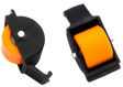 Breezy Replacement Wheels Set Roller Shoes