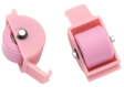 Breezy Replacement Wheels Set Roller Shoes