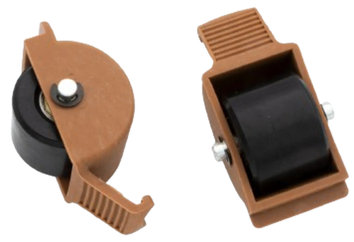 Breezy Replacement Wheels Set Roller Shoes