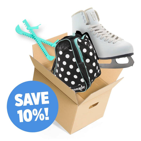 Ice Skates Bundle Builder