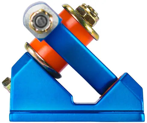 Caliber II 10" 44 Degree Longboard Truck