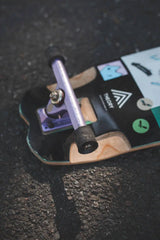 Caliber II 10" 44 Degree Longboard Truck