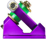 Caliber II 10" 44 Degree Longboard Truck