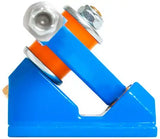 Caliber II 10" 44 Degree Longboard Truck