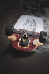 Caliber II 10" 44 Degree Longboard Truck