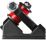 Caliber II 10" 44 Degree Longboard Truck