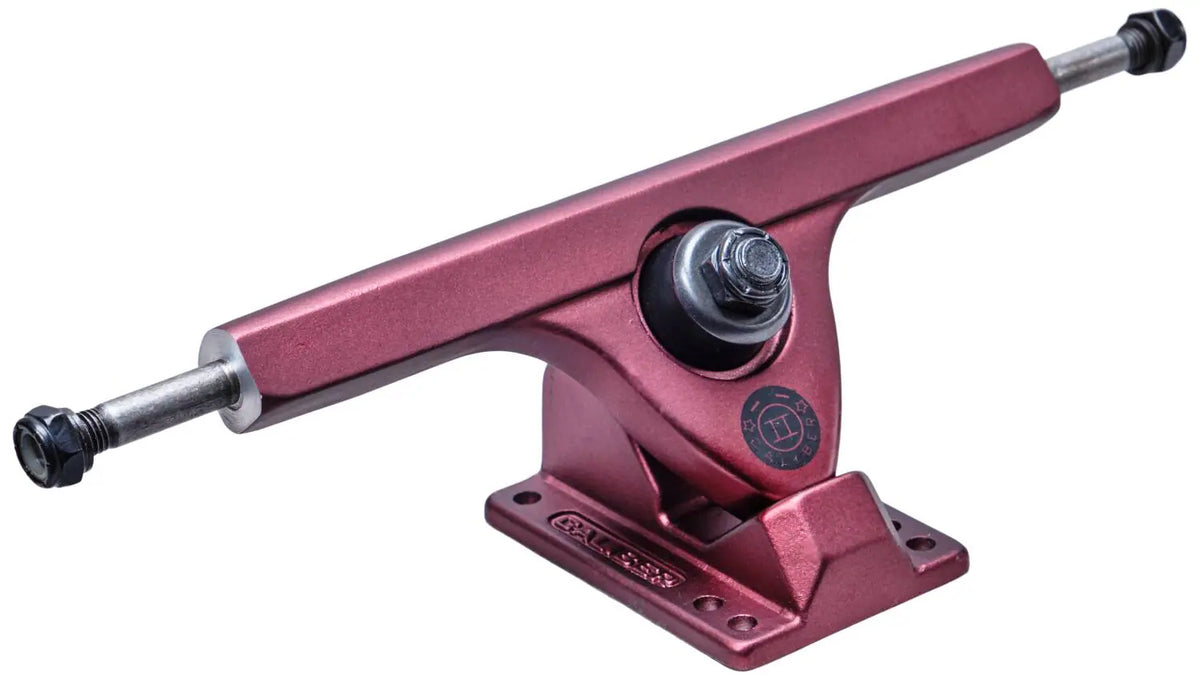 Caliber II 10" 50 Degree Longboard Truck