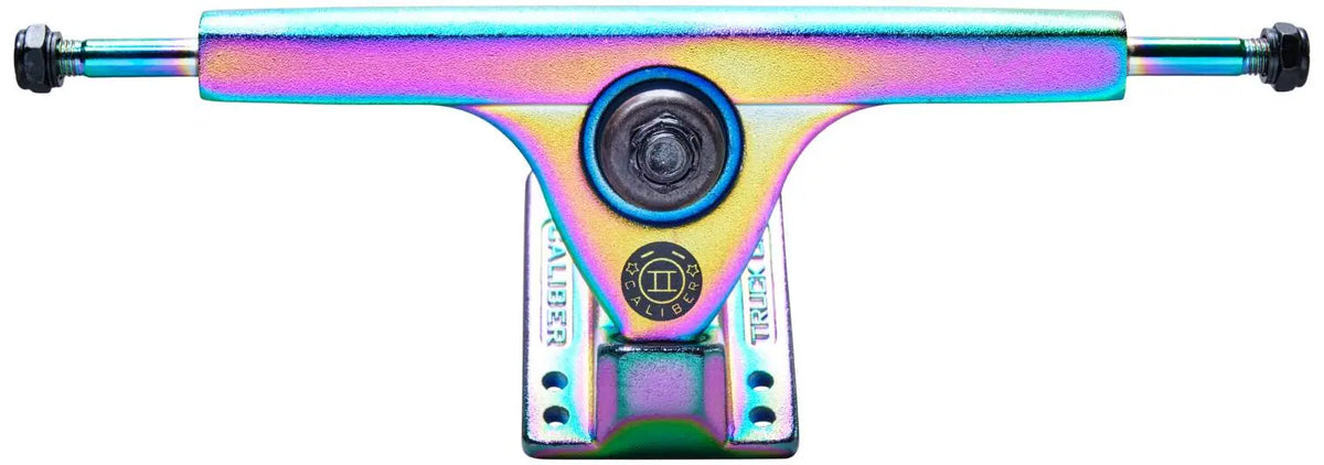 Caliber II 10" 50 Degree Longboard Truck