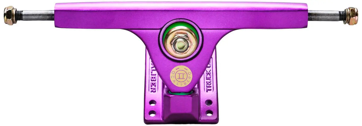 Caliber II 10" 50 Degree Longboard Truck